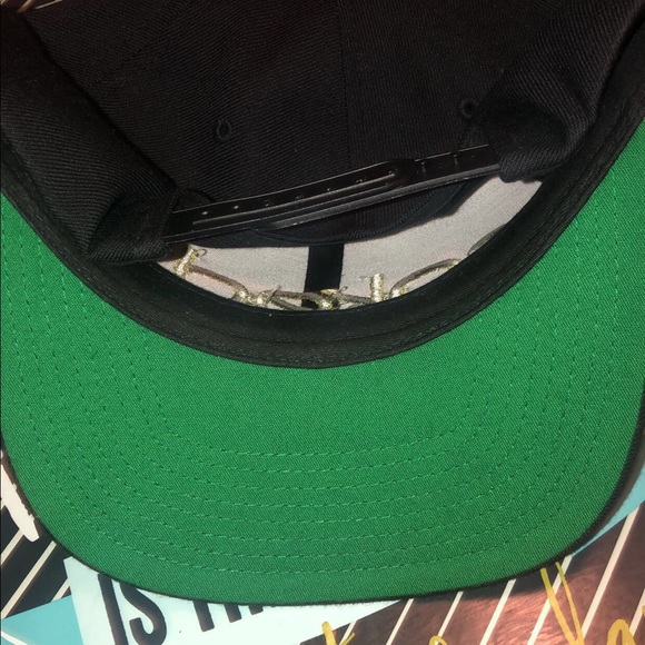 Naked Juice Co SnapBack - Picture 3 of 3